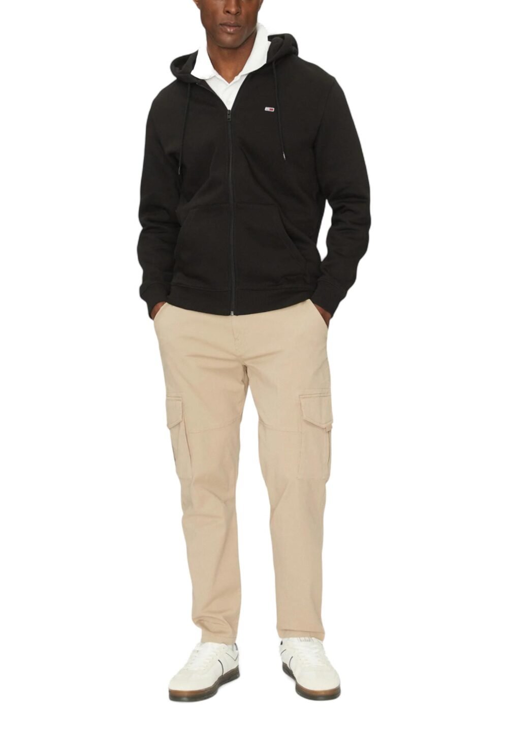 Tommy Hilfiger Jeans - Tommy Hilfiger Jeans Men Sweatshirts - Image 2