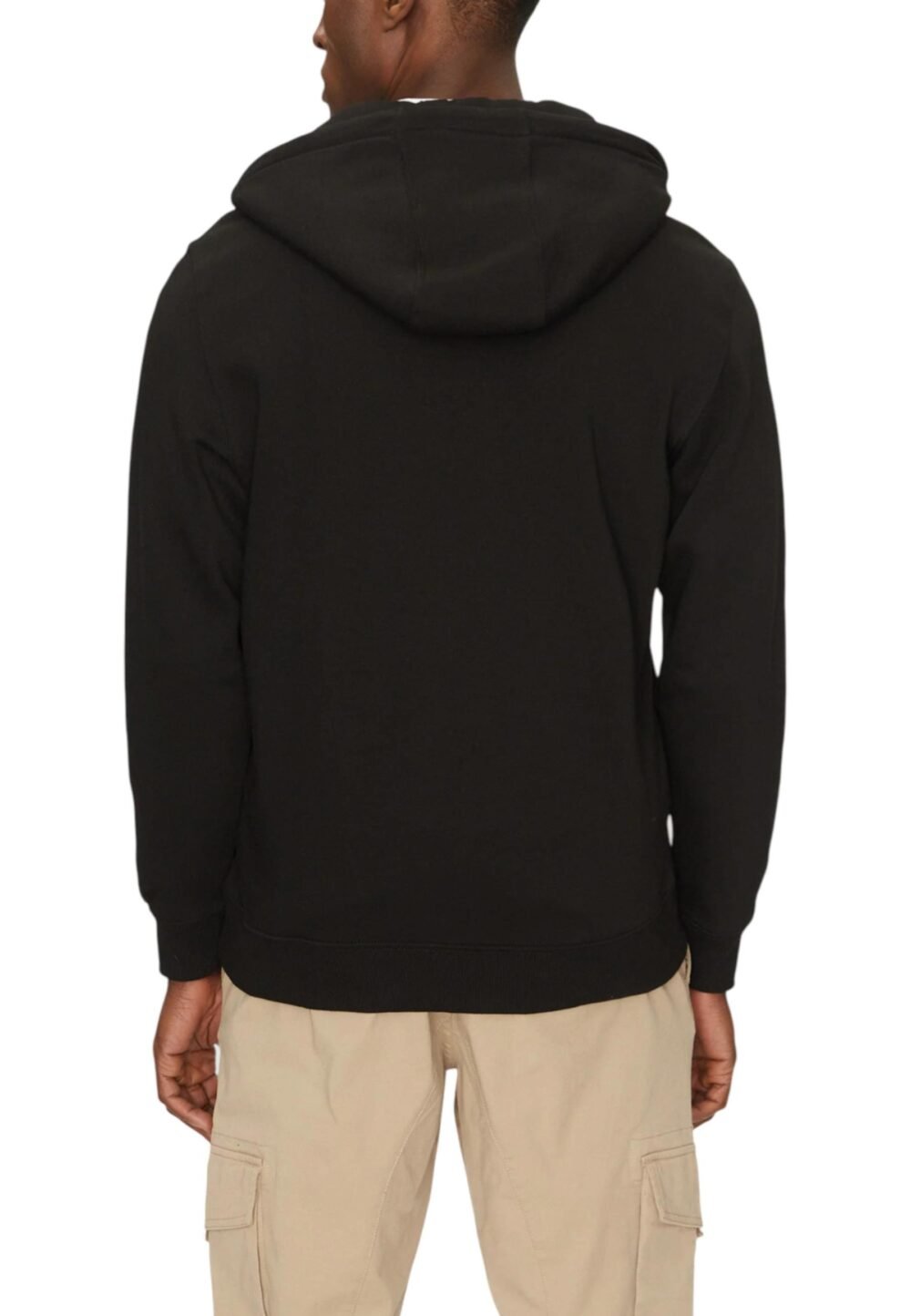 Tommy Hilfiger Jeans - Tommy Hilfiger Jeans Men Sweatshirts - Image 3