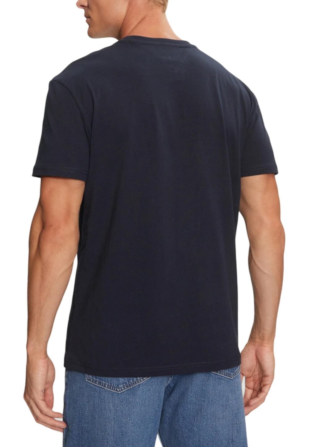 Tommy Hilfiger Jeans - Tommy Hilfiger Jeans Men T-Shirt - Image 3