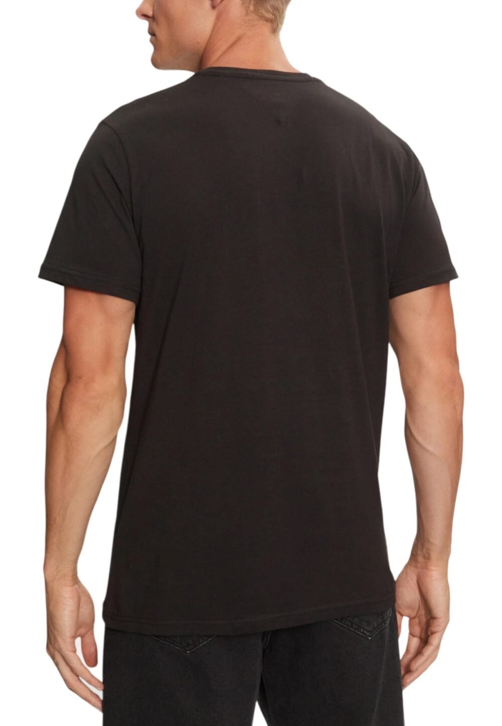 Tommy Hilfiger Jeans - Tommy Hilfiger Jeans Men T-Shirt - Image 3