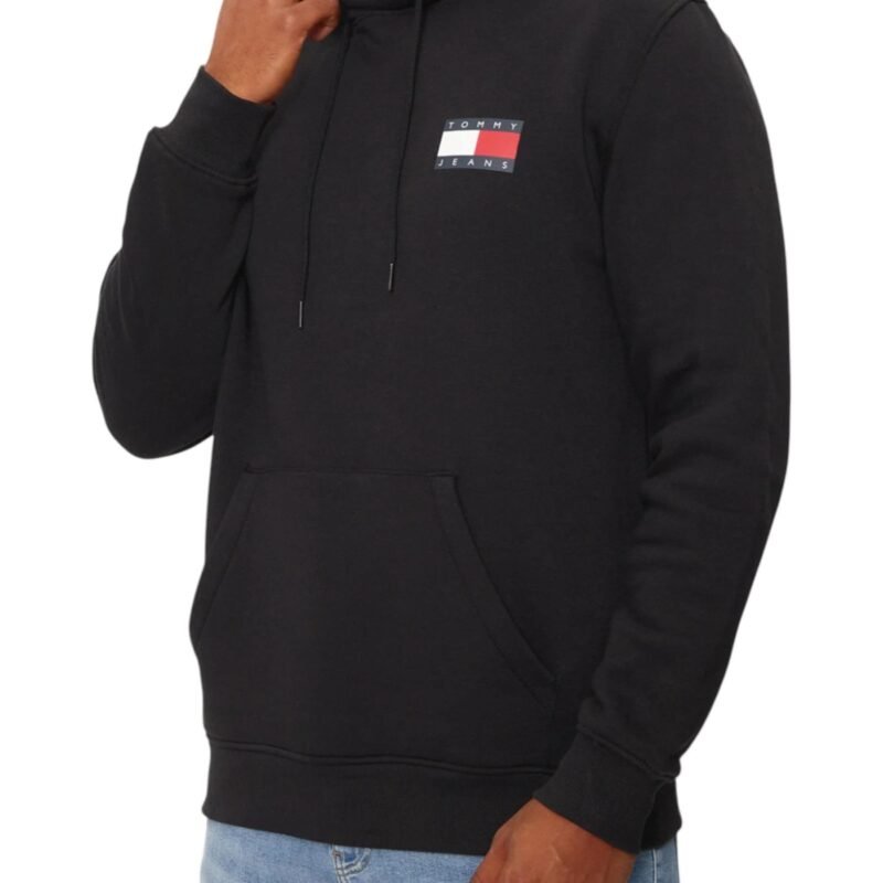 Tommy Hilfiger Jeans - Tommy Hilfiger Jeans Men Sweatshirts