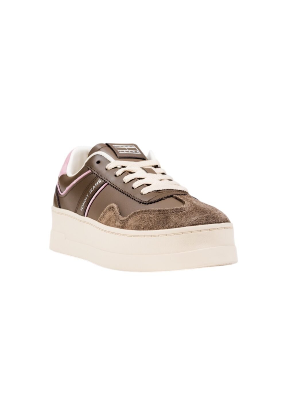 Tommy Hilfiger Jeans - Tommy Hilfiger Jeans Women Sneakers - Image 2