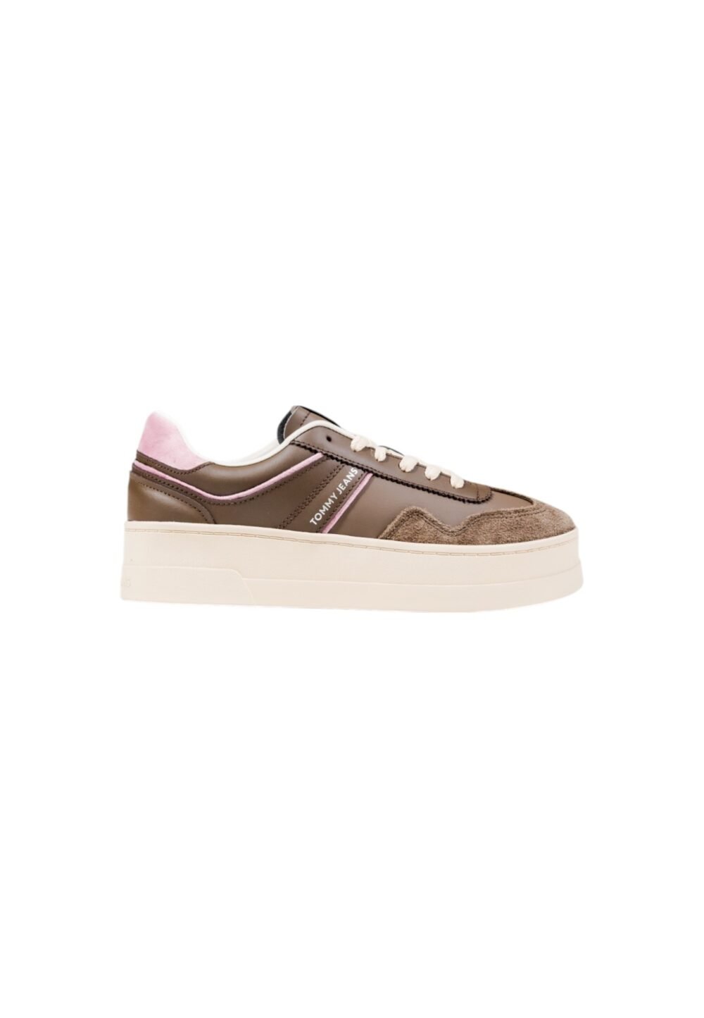 Tommy Hilfiger Jeans - Tommy Hilfiger Jeans Women Sneakers