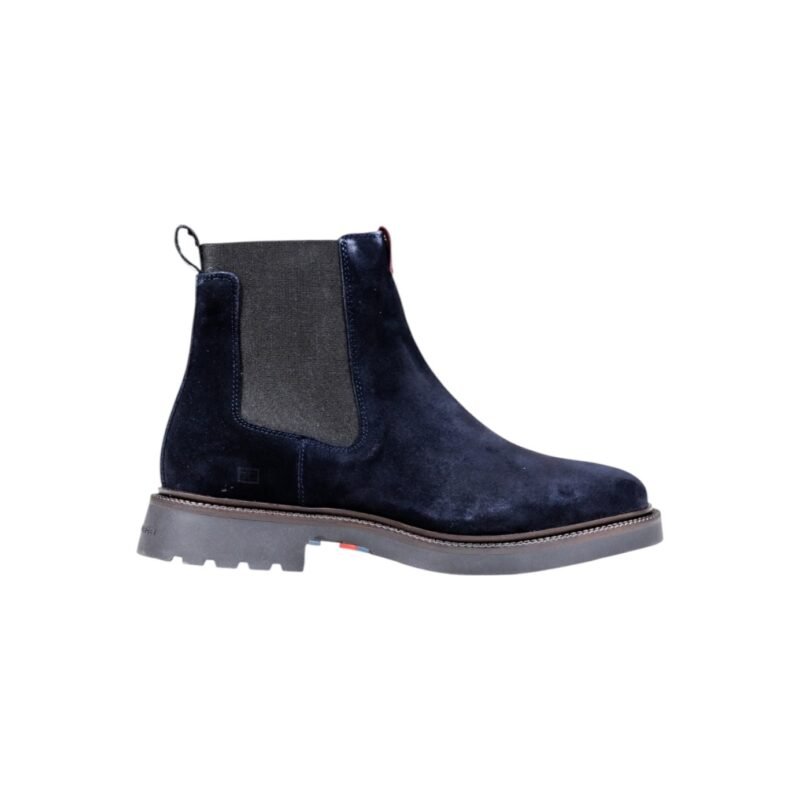 Tommy Hilfiger Jeans - Tommy Hilfiger Jeans Men Boots