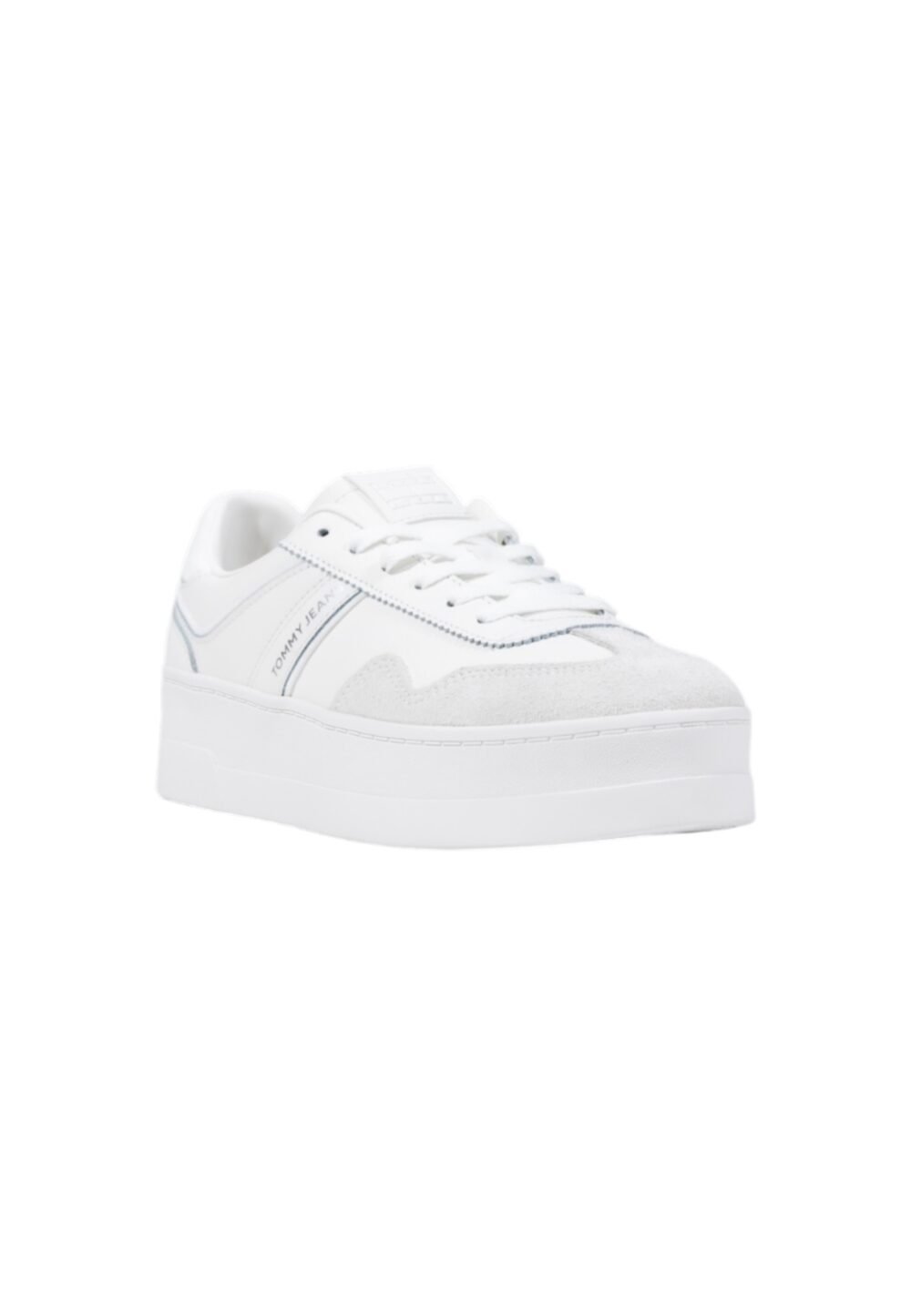 Tommy Hilfiger Jeans - Tommy Hilfiger Jeans Women Sneakers - Image 2