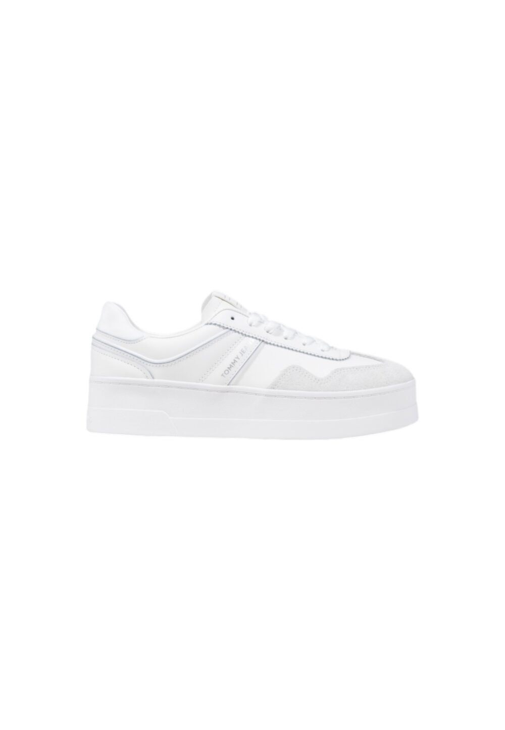 Tommy Hilfiger Jeans - Tommy Hilfiger Jeans Women Sneakers