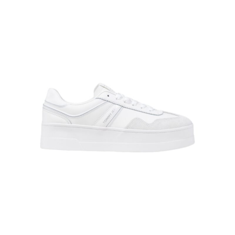 Tommy Hilfiger Jeans - Tommy Hilfiger Jeans Women Sneakers