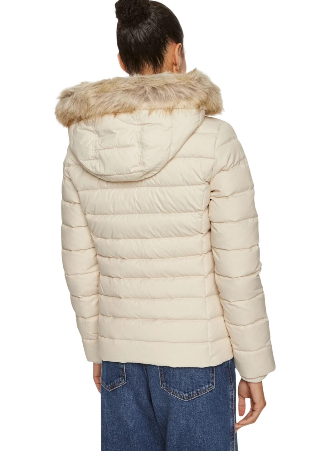 Tommy Hilfiger Jeans - Tommy Hilfiger Jeans  Women Jacket - Image 3