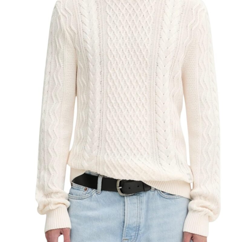 Tommy Hilfiger Jeans - Tommy Hilfiger Jeans Men Knitwear