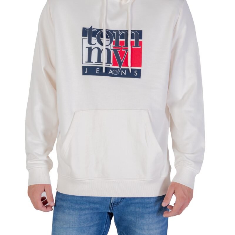 Tommy Hilfiger Jeans - Tommy Hilfiger Jeans Men Sweatshirts