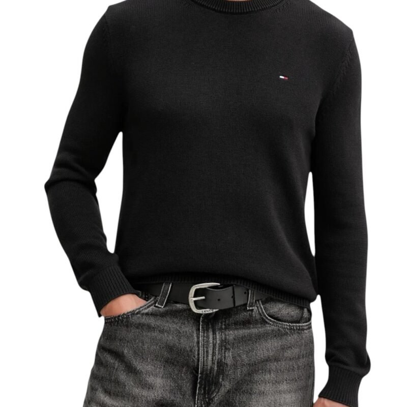 Tommy Hilfiger Jeans - Tommy Hilfiger Jeans Men Knitwear