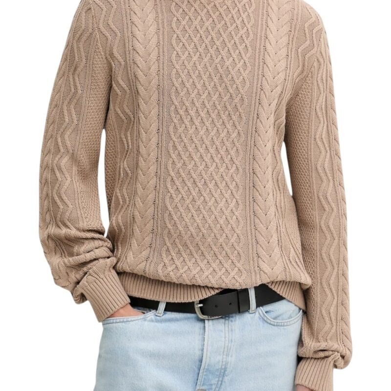 Tommy Hilfiger Jeans - Tommy Hilfiger Jeans Men Knitwear