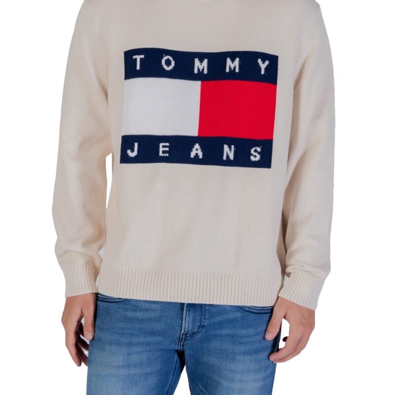 Tommy Hilfiger Jeans - Tommy Hilfiger Jeans Men Knitwear