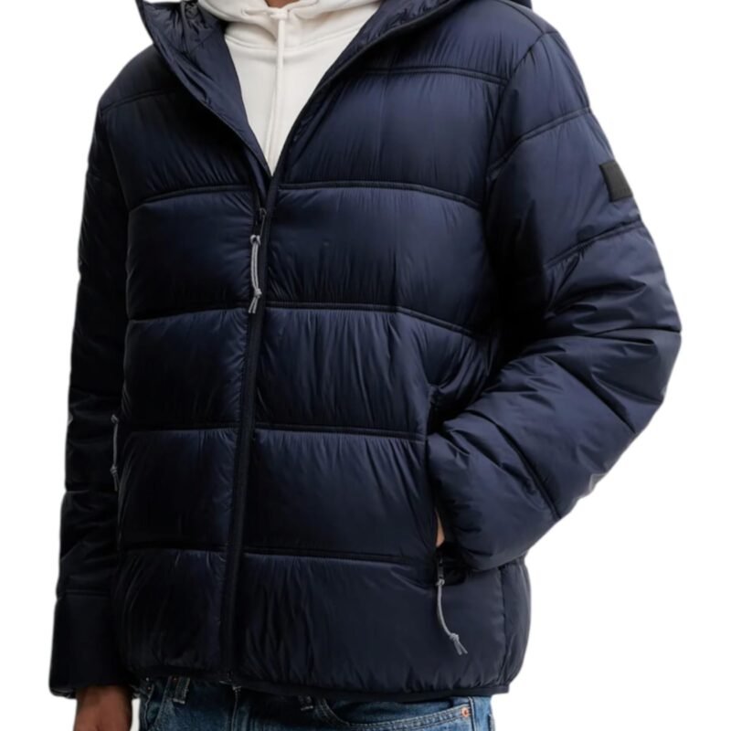 Tommy Hilfiger Jeans - Tommy Hilfiger Jeans Men Jacket