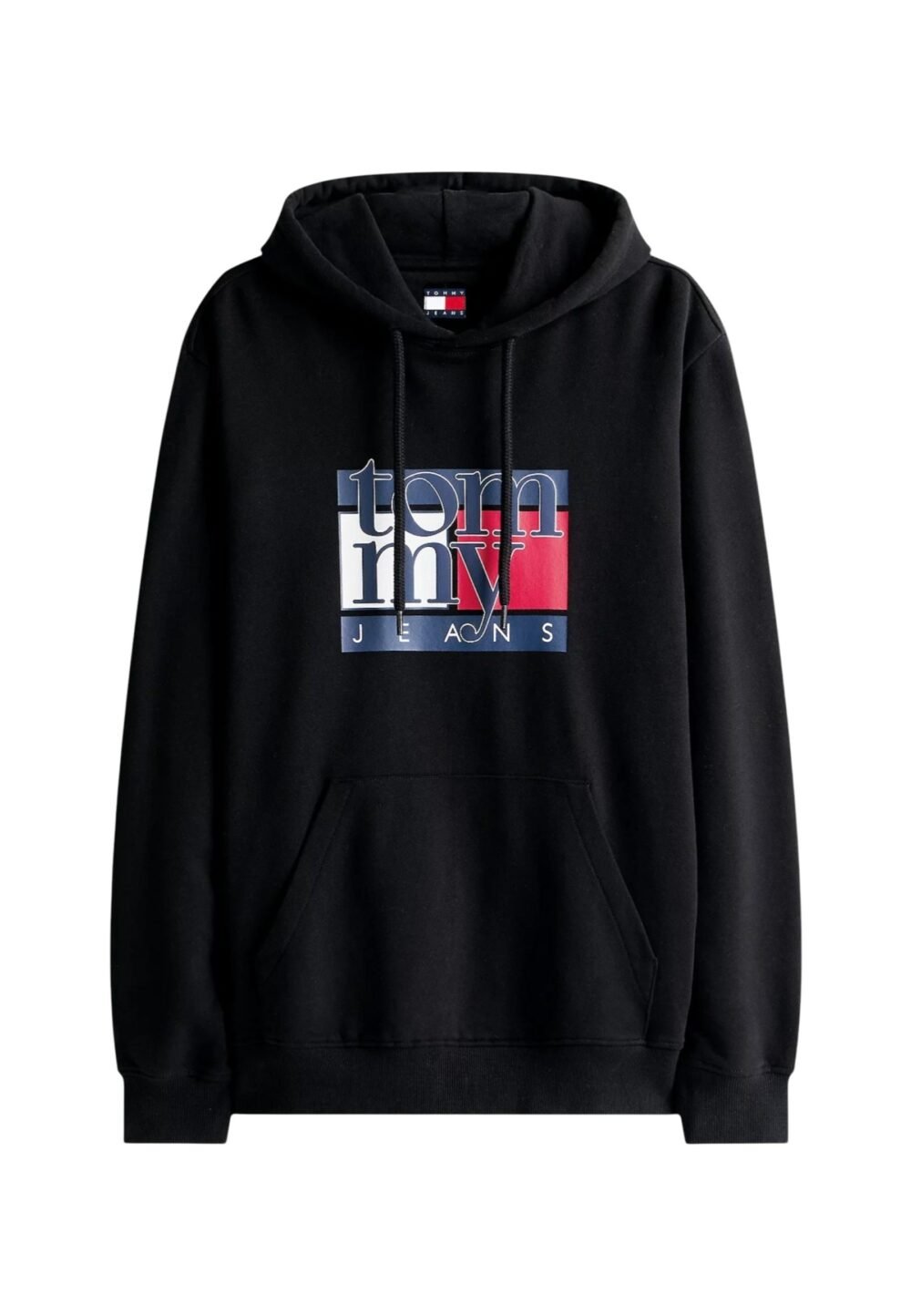 Tommy Hilfiger Jeans - Tommy Hilfiger Jeans Men Sweatshirts - Image 2