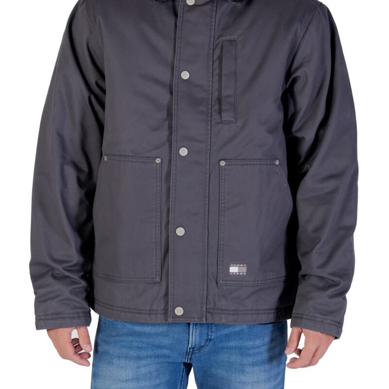 Tommy Hilfiger Jeans - Tommy Hilfiger Jeans Men Jacket