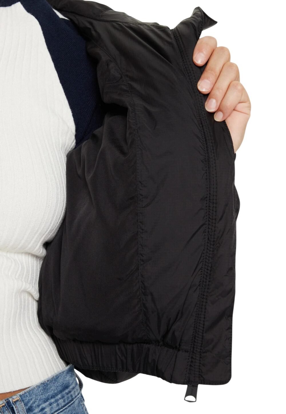 Tommy Hilfiger Jeans - Tommy Hilfiger Jeans  Women Jacket - Image 3