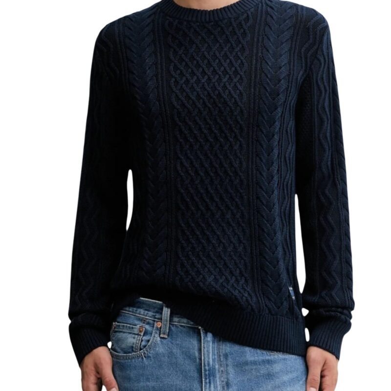 Tommy Hilfiger Jeans - Tommy Hilfiger Jeans Men Knitwear