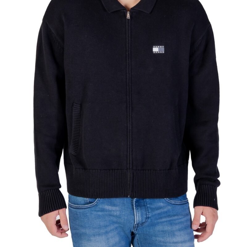 Tommy Hilfiger Jeans - Tommy Hilfiger Jeans Men Knitwear