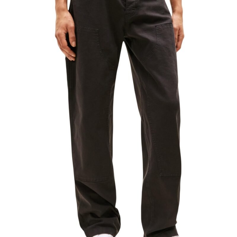 Tommy Hilfiger Jeans - Tommy Hilfiger Jeans Men Trousers