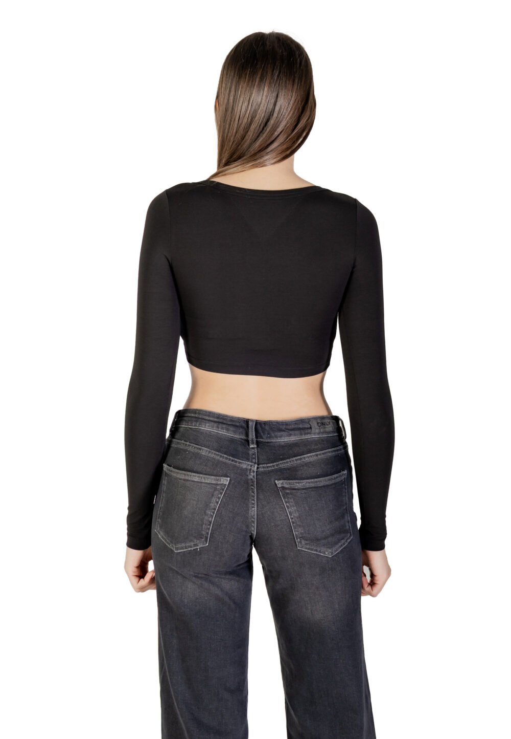 Tommy Hilfiger Jeans - Tommy Hilfiger Jeans  Women Top - Image 2