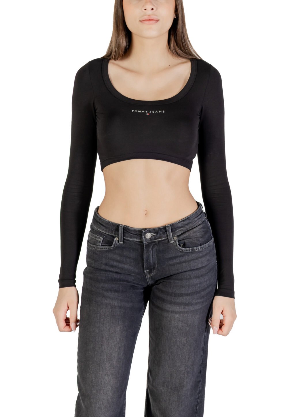 Tommy Hilfiger Jeans - Tommy Hilfiger Jeans  Women Top