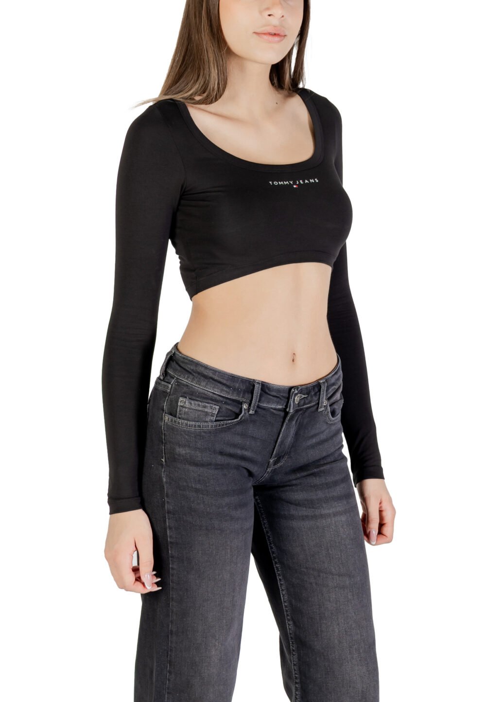 Tommy Hilfiger Jeans - Tommy Hilfiger Jeans  Women Top - Image 3