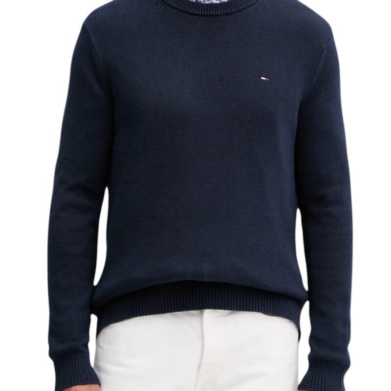 Tommy Hilfiger Jeans - Tommy Hilfiger Jeans Men Knitwear