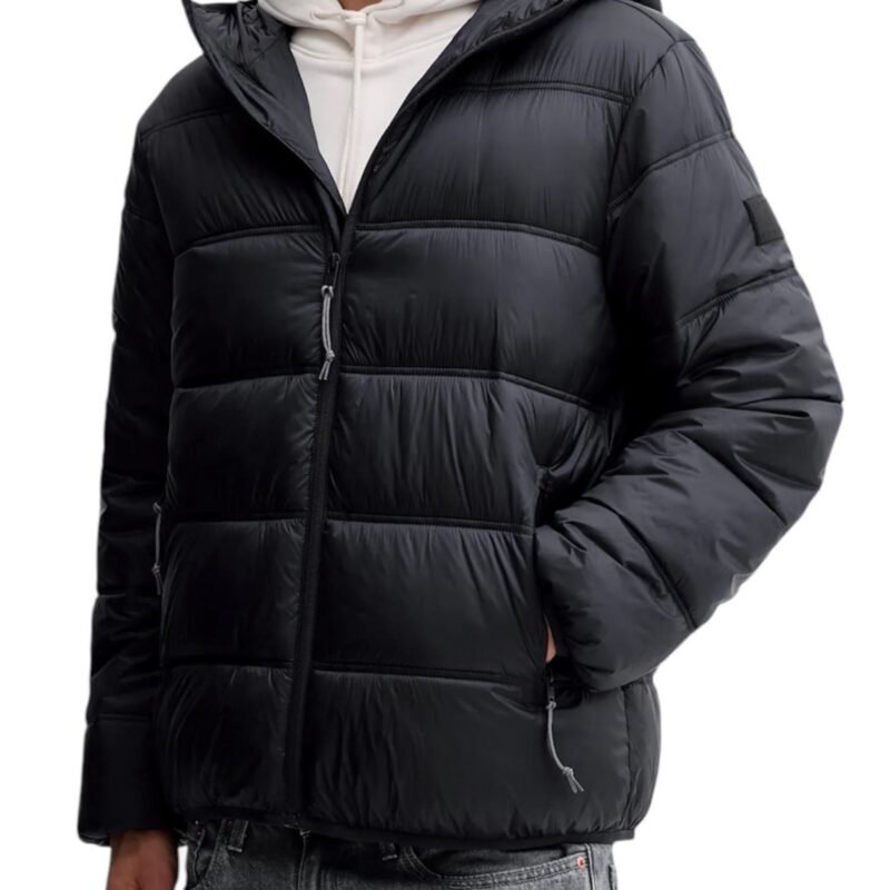 Tommy Hilfiger Jeans - Tommy Hilfiger Jeans Men Jacket