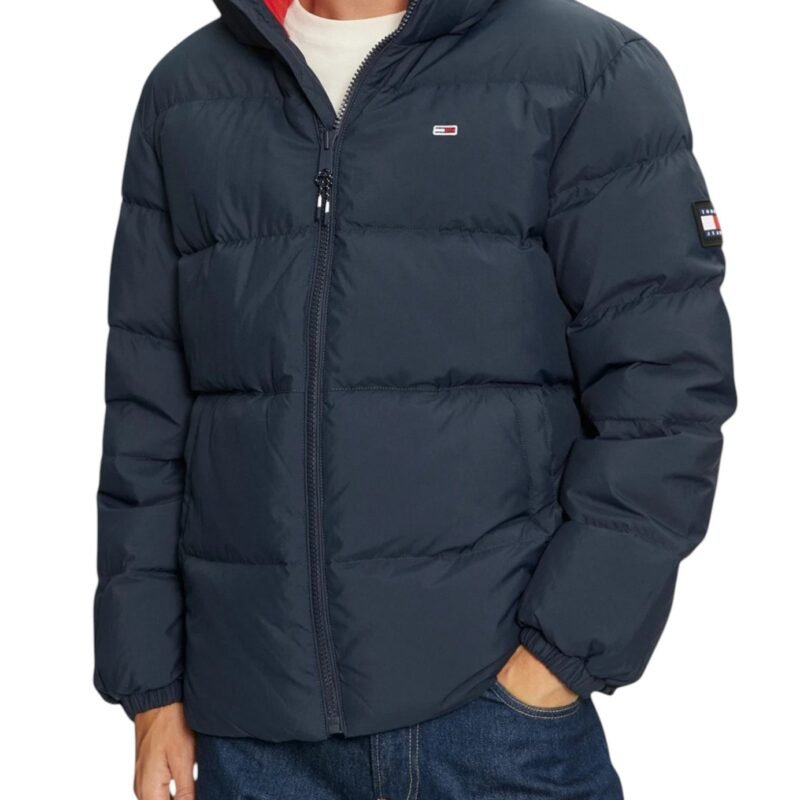 Tommy Hilfiger Jeans - Tommy Hilfiger Jeans Men Jacket