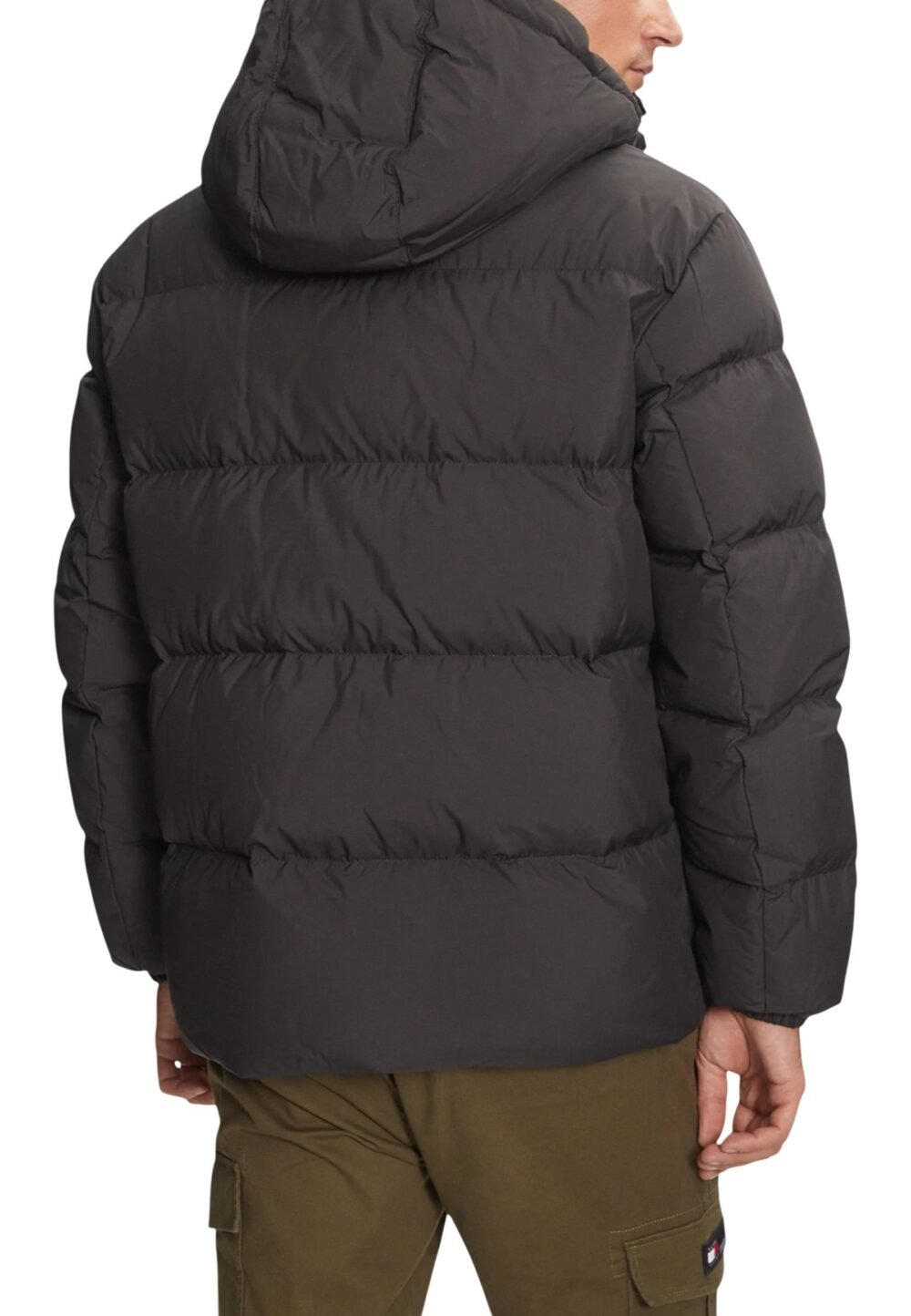 Tommy Hilfiger Jeans - Tommy Hilfiger Jeans Men Jacket - Image 3