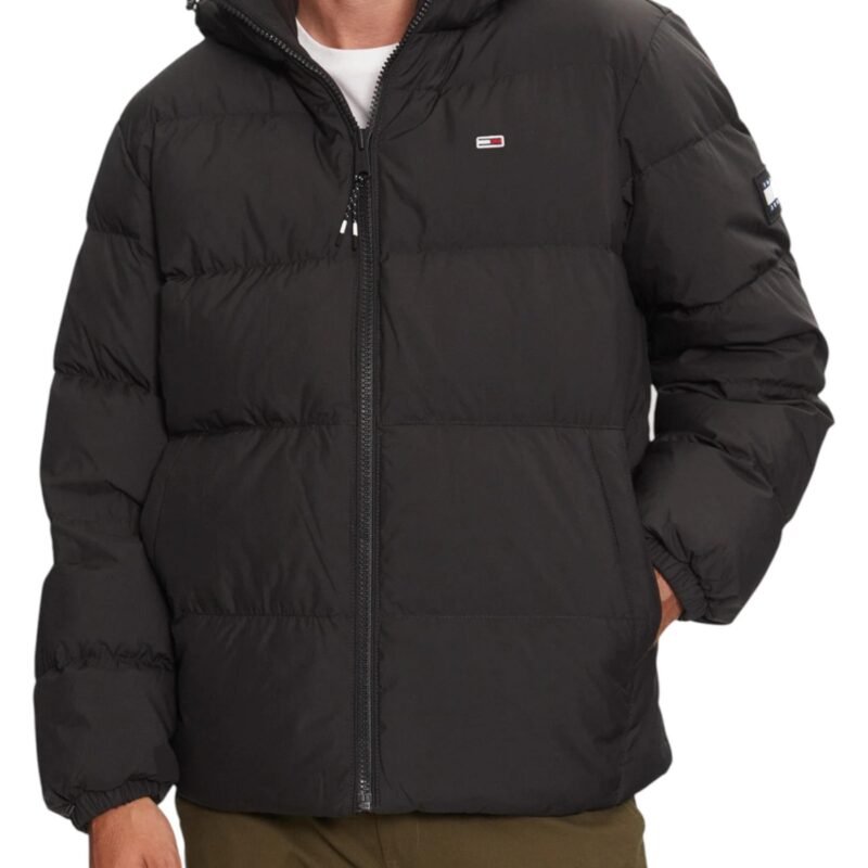 Tommy Hilfiger Jeans - Tommy Hilfiger Jeans Men Jacket