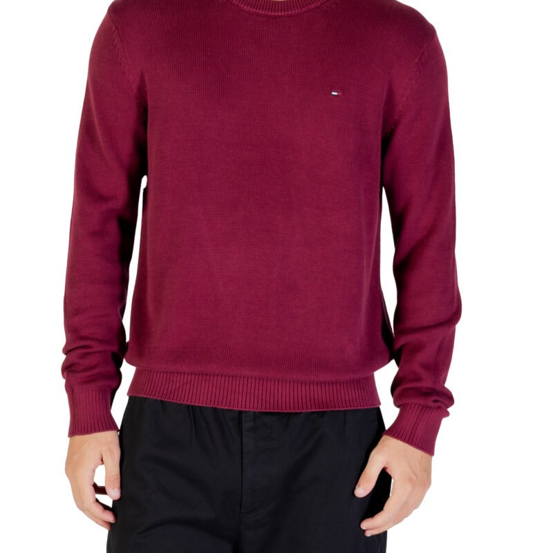 Tommy Hilfiger Jeans - Tommy Hilfiger Jeans Men Knitwear