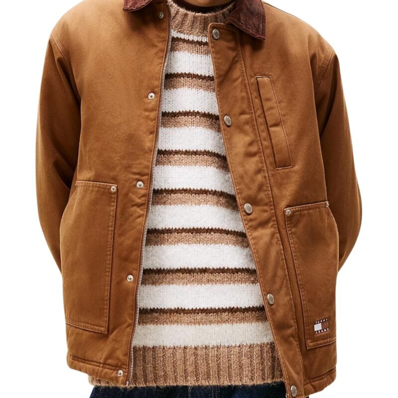 Tommy Hilfiger Jeans - Tommy Hilfiger Jeans Men Blazer