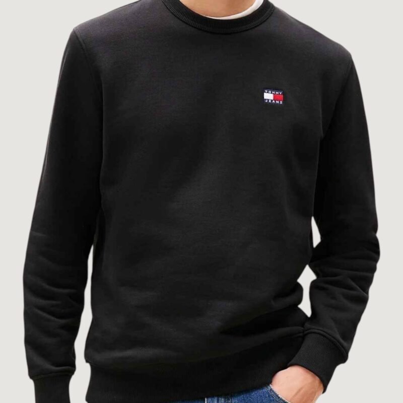 Tommy Hilfiger Jeans - Tommy Hilfiger Jeans Men Sweatshirts