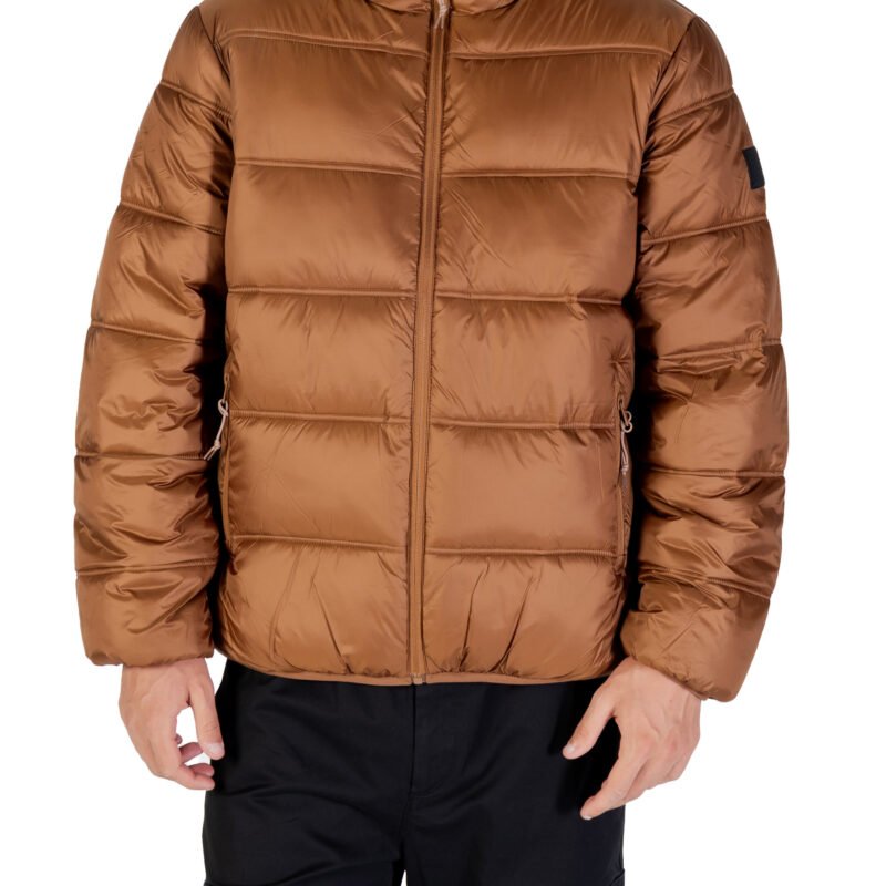 Tommy Hilfiger Jeans - Tommy Hilfiger Jeans Men Jacket