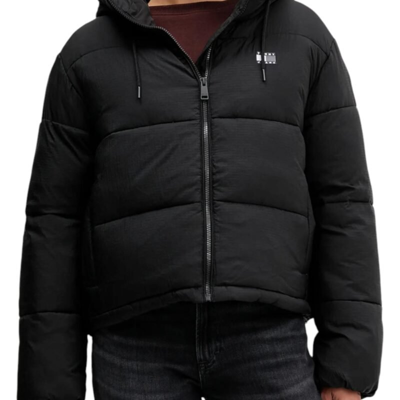 Tommy Hilfiger Jeans - Tommy Hilfiger Jeans  Women Jacket