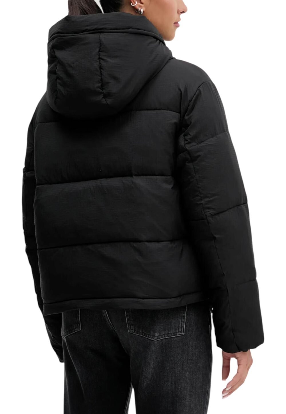 Tommy Hilfiger Jeans - Tommy Hilfiger Jeans  Women Jacket - Image 2