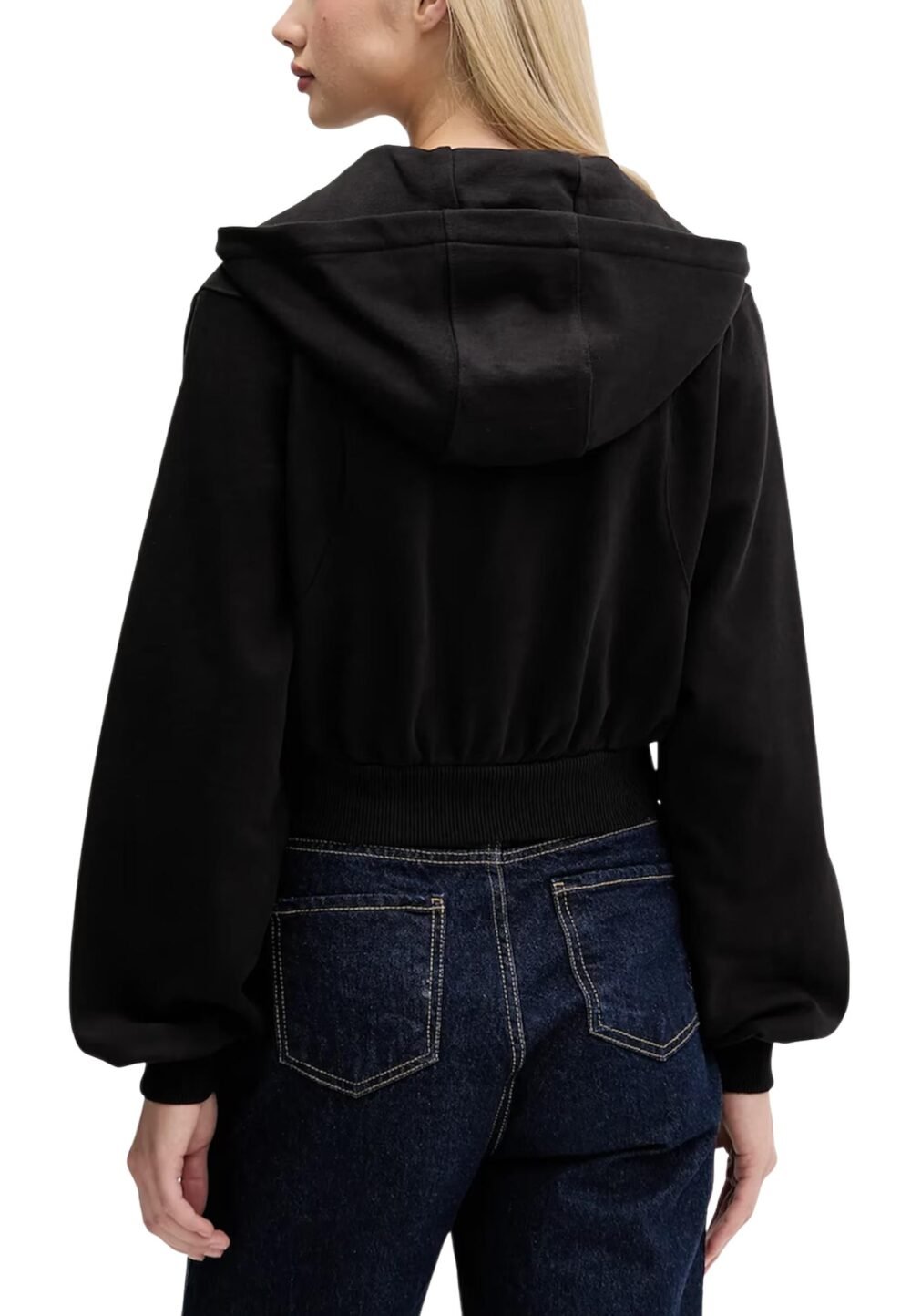 Tommy Hilfiger Jeans - Tommy Hilfiger Jeans  Women Sweatshirts - Image 2