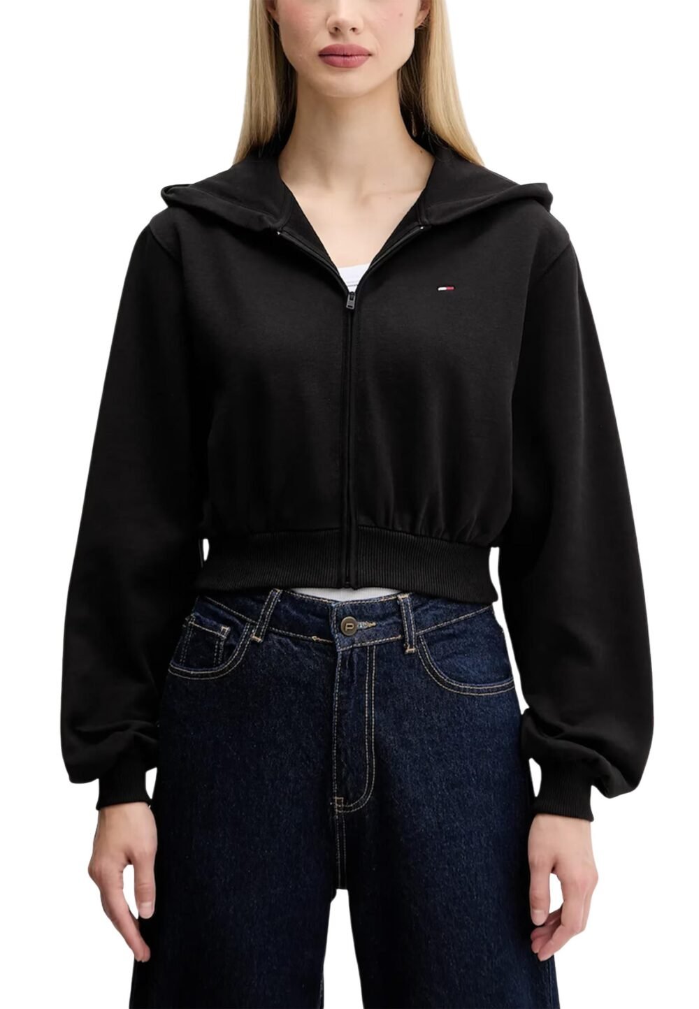 Tommy Hilfiger Jeans - Tommy Hilfiger Jeans  Women Sweatshirts