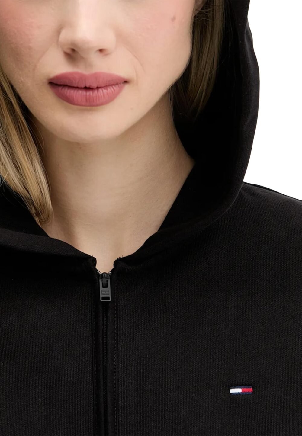 Tommy Hilfiger Jeans - Tommy Hilfiger Jeans  Women Sweatshirts - Image 3