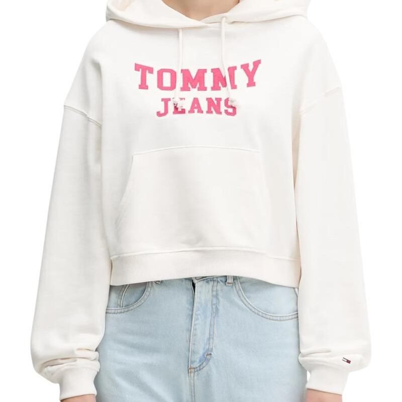 Tommy Hilfiger Jeans - Tommy Hilfiger Jeans Women Sweatshirts
