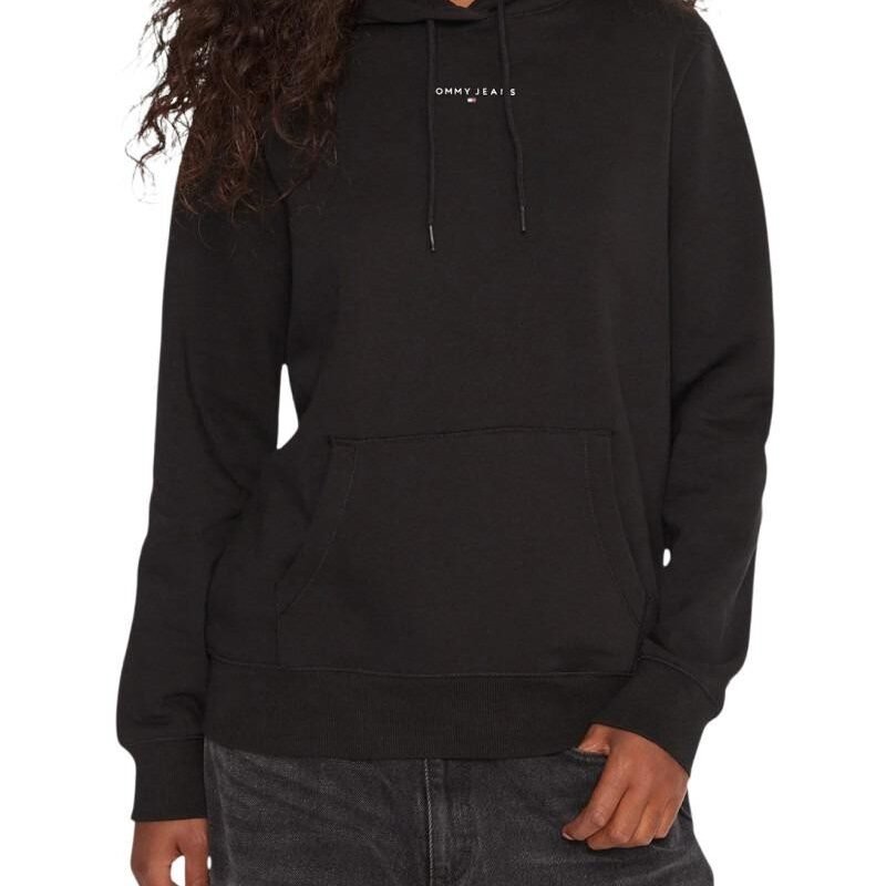 Tommy Hilfiger Jeans - Tommy Hilfiger Jeans Women Sweatshirts