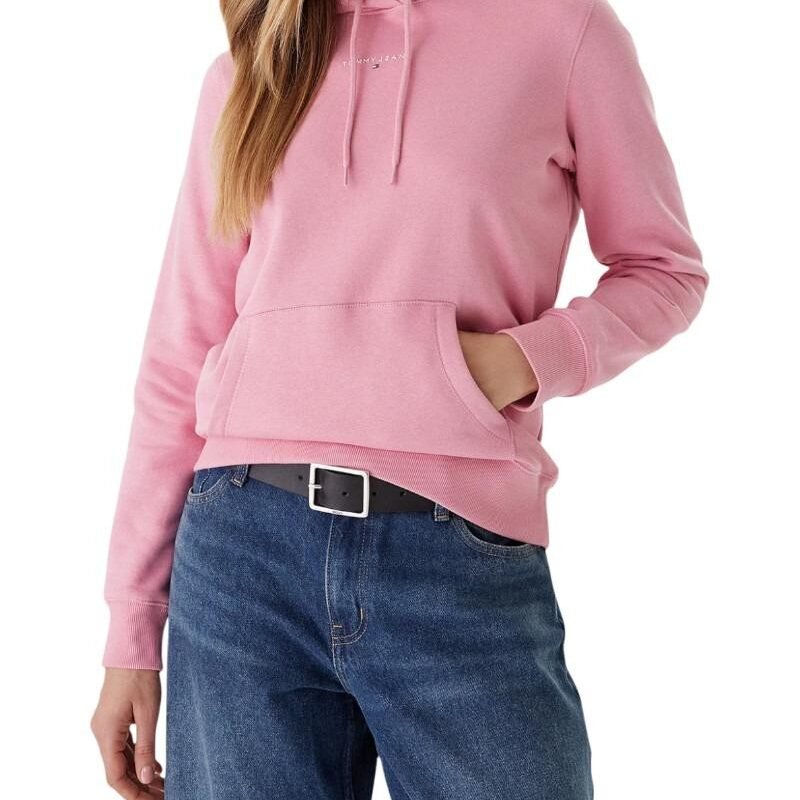 Tommy Hilfiger Jeans - Tommy Hilfiger Jeans Women Sweatshirts
