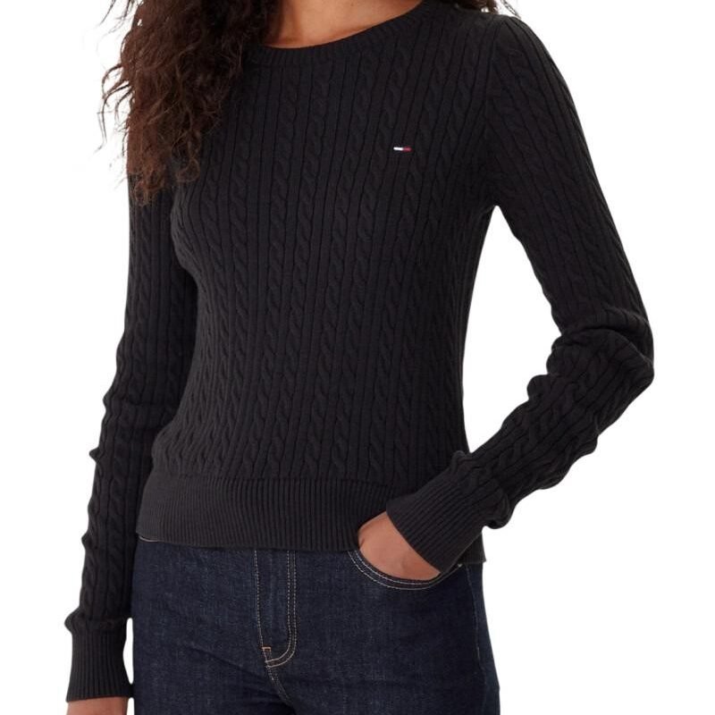 Tommy Hilfiger Jeans - Tommy Hilfiger Jeans Women Knitwear