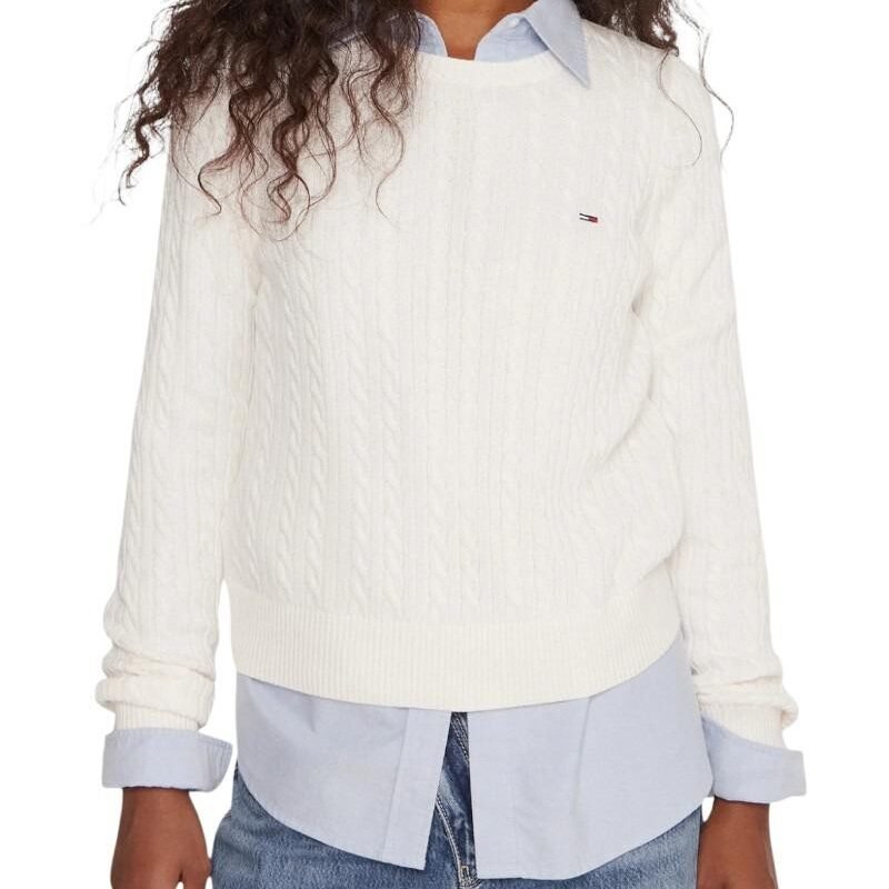 Tommy Hilfiger Jeans - Tommy Hilfiger Jeans Women Knitwear