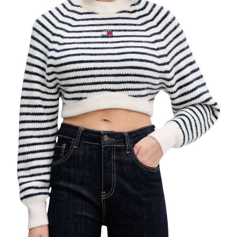 Tommy Hilfiger Jeans - Tommy Hilfiger Jeans Women Knitwear