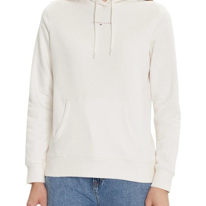 Tommy Hilfiger Jeans - Tommy Hilfiger Jeans Women Sweatshirts