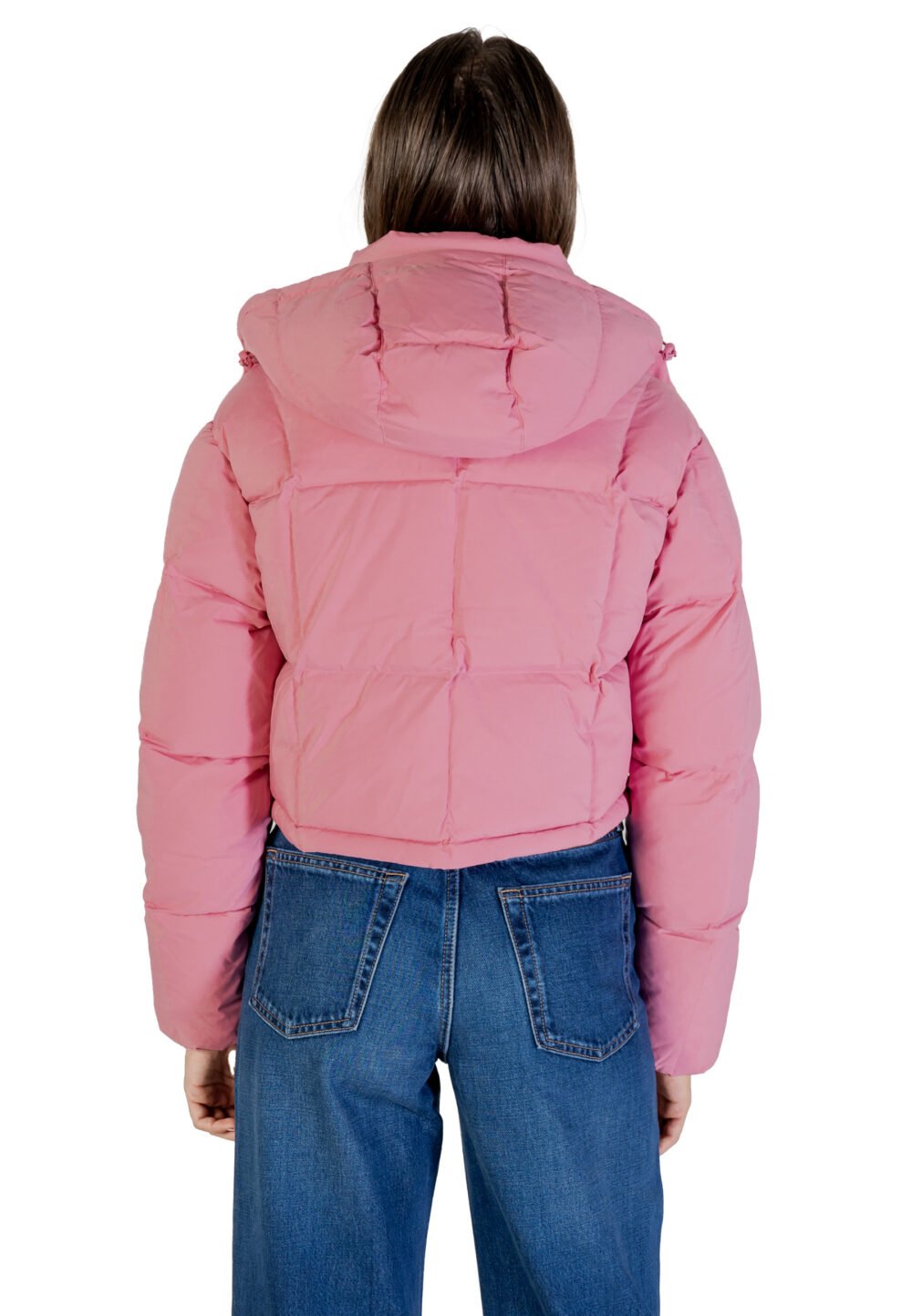 Tommy Hilfiger Jeans - Tommy Hilfiger Jeans  Women Jacket - Image 2