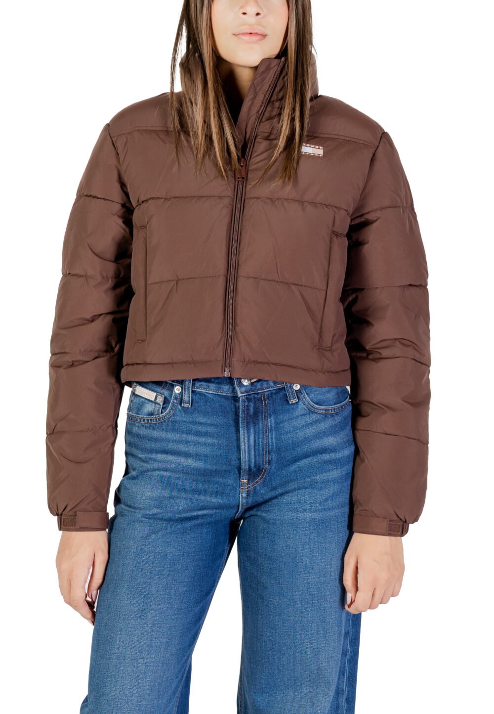 Tommy Hilfiger Jeans - Tommy Hilfiger Jeans  Women Blazer